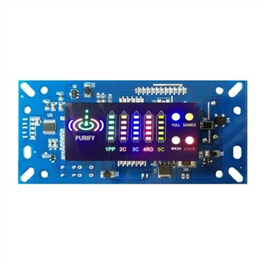 Płytka PCB do oczyszczacza wody