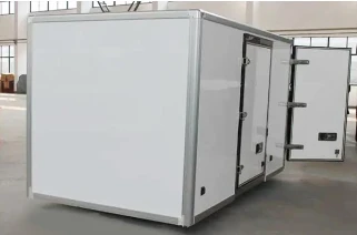 Panel warstwowy do lodówki