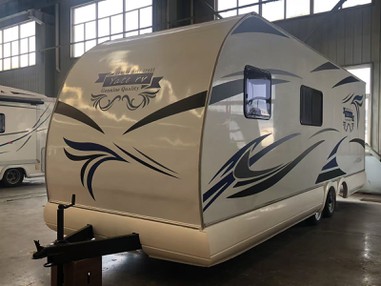 caravan caravan